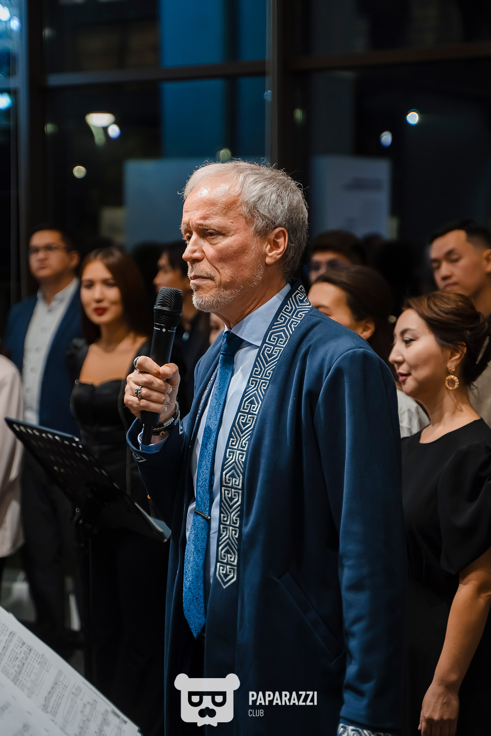 LM Kulanshi Art Концерт Астана 26.10.2025 LM Kulanshi Art Концерт