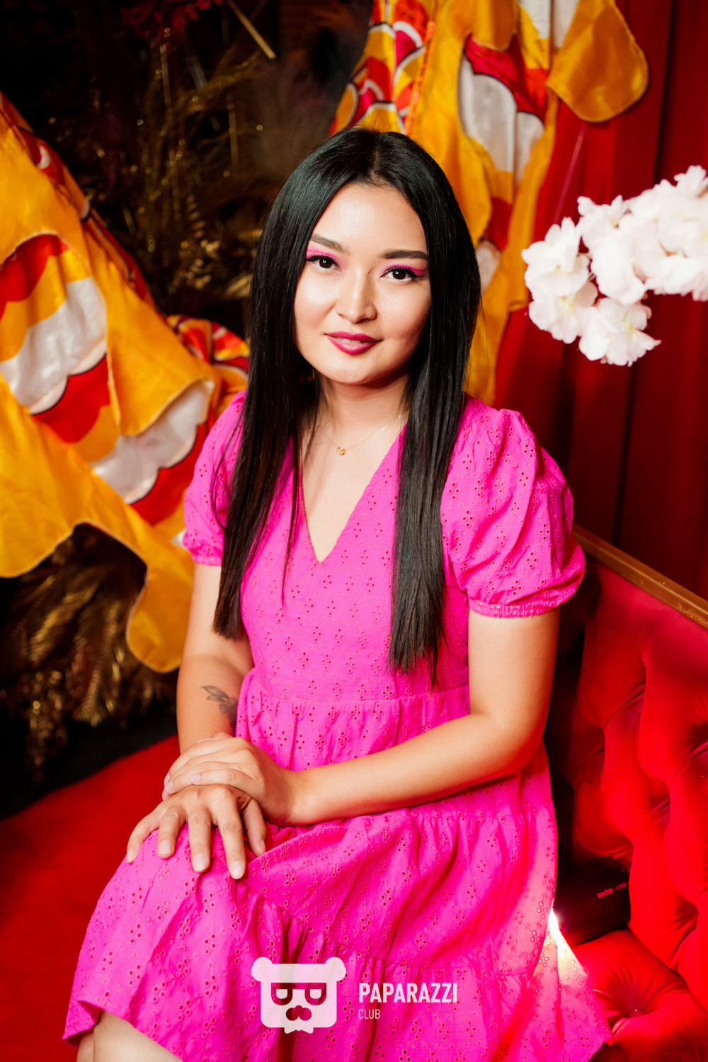 BEREZKA Астана 12.08.2023 BEREZKA