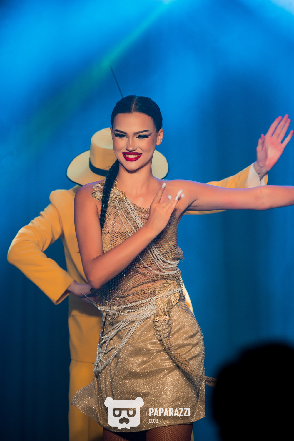 La Belle Астана 12.04.2024 La Belle