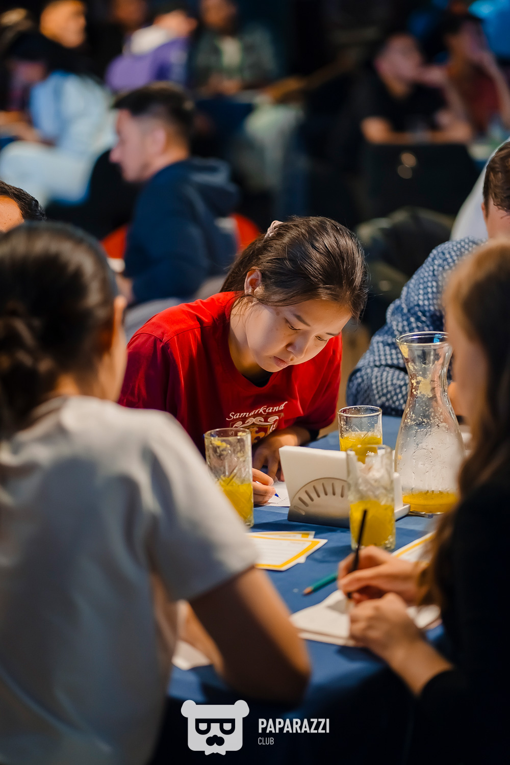 Animus Quiz Астана 19.09.2024 Animus Quiz