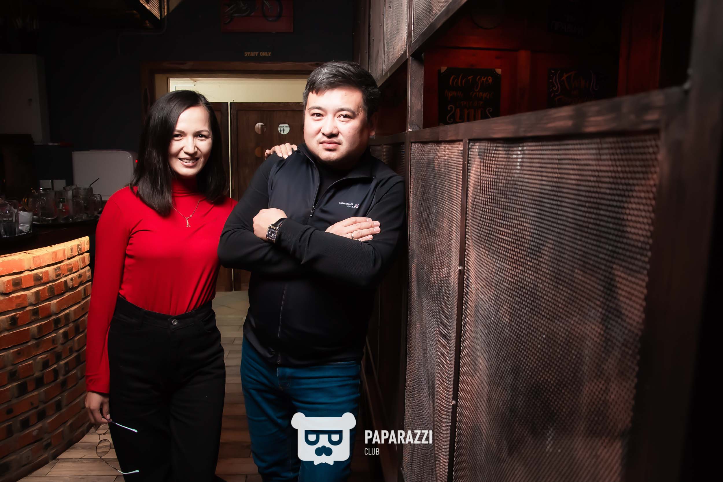 GARAGE MUSIC BAR Астана 30.10.2021 GARAGE MUSIC BAR