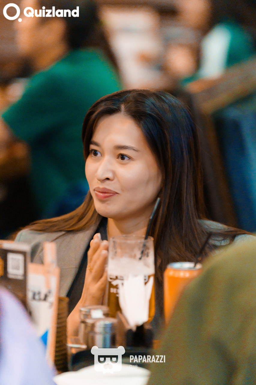 Интеллектуально-развлекательная игра Quizland Астана 30.10.2025 Интеллектуально-развлекательная игра Quizland