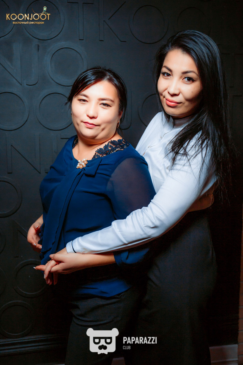 Восточный ресторан "Koonjoot" Астана 20.09.2019 Восточный ресторан "Koonjoot"