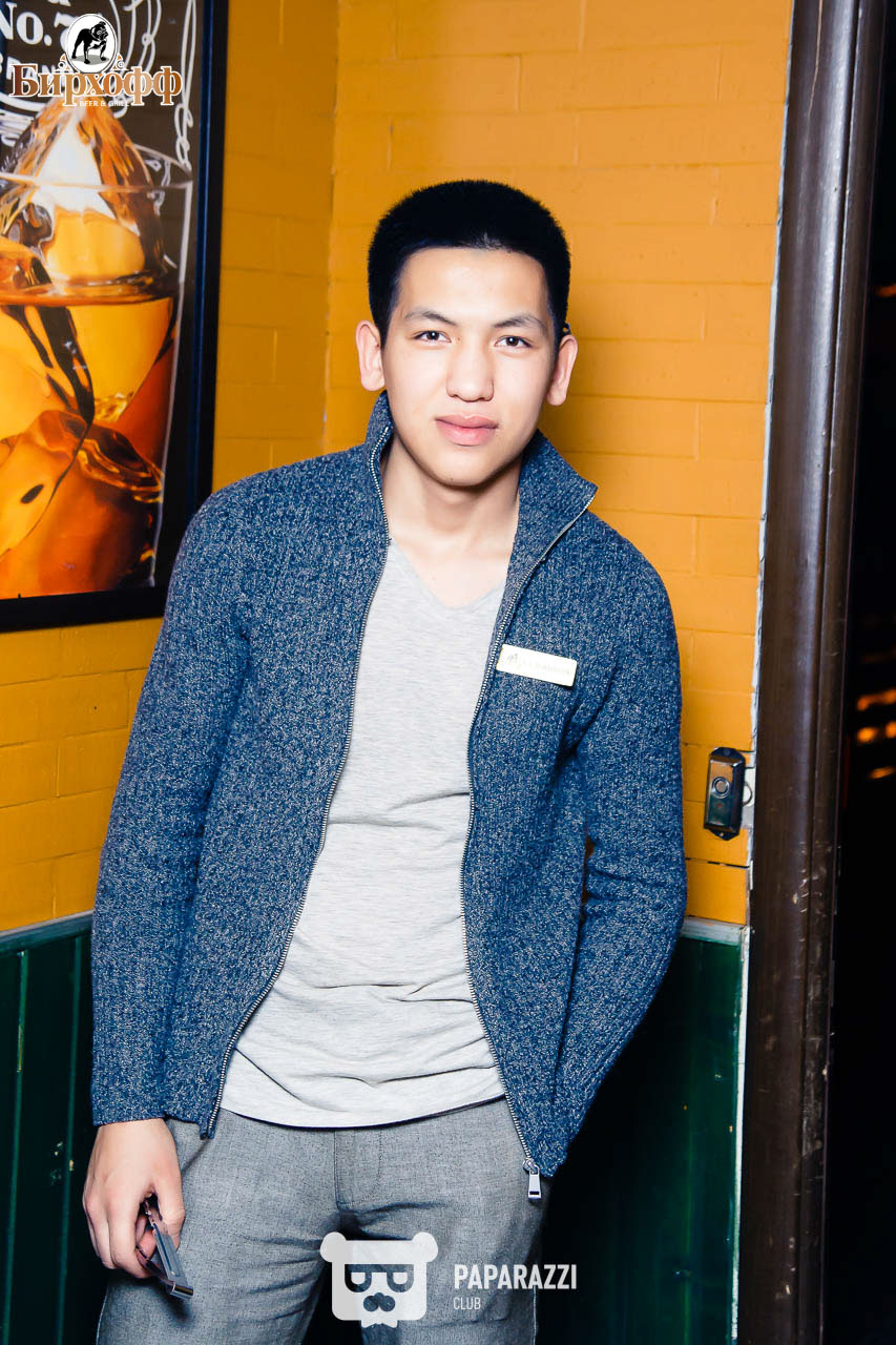 Развлекательный комплекс "Бирхофф" Астана 19.01.2019 Развлекательный комплекс "Бирхофф"