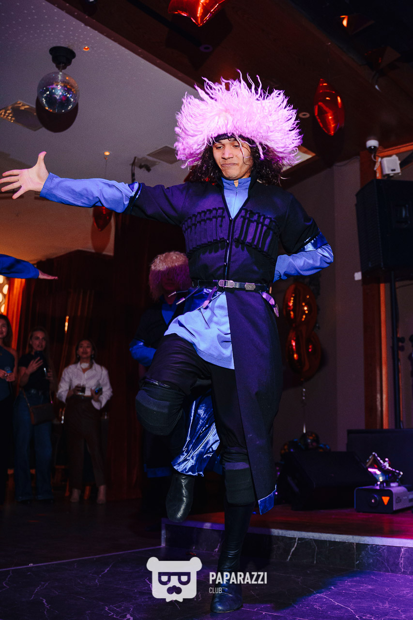 MERCURY karaoke & bar Астана 08.03.2024 MERCURY karaoke & bar