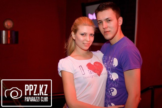 LOVE IS @ Night Club "В Dali ot"