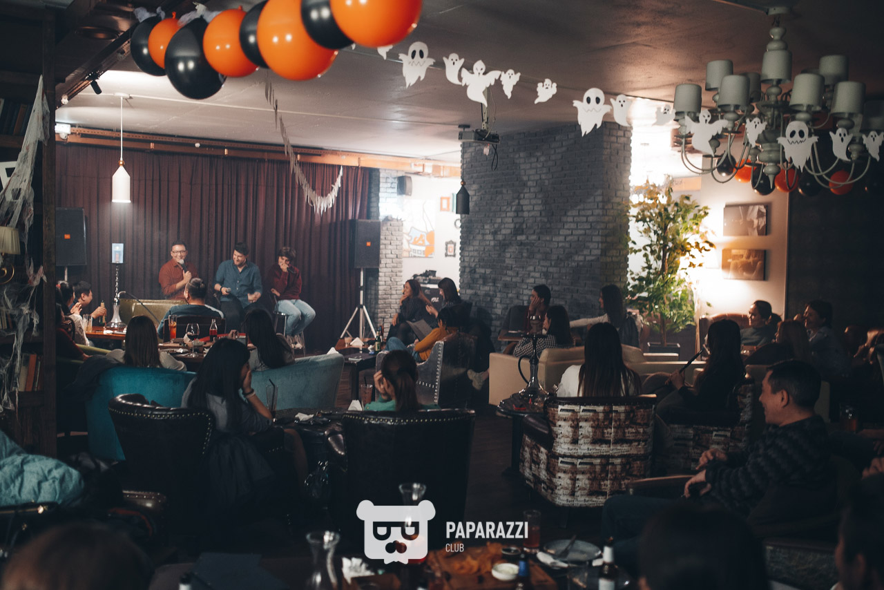 Sun Project @7.16 Lounge Bar Астана 31.10.2019 Sun Project @7.16 Lounge Bar