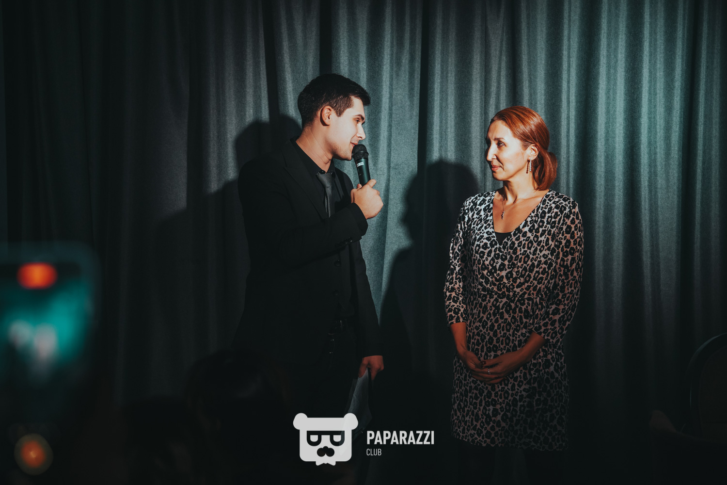 La Belle Астана 04.11.2023 La Belle