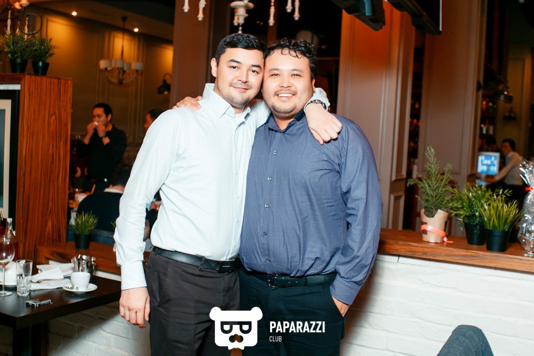Gastrobar "Eateria" Астана 08.04.2016 Gastrobar "Eateria"