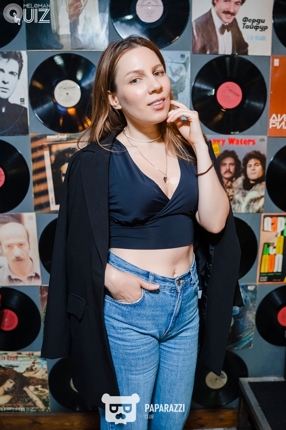 MELOMAN QUIZ • S8 Game 7 Астана 08.10.2023 MELOMAN QUIZ • S8 Game 7