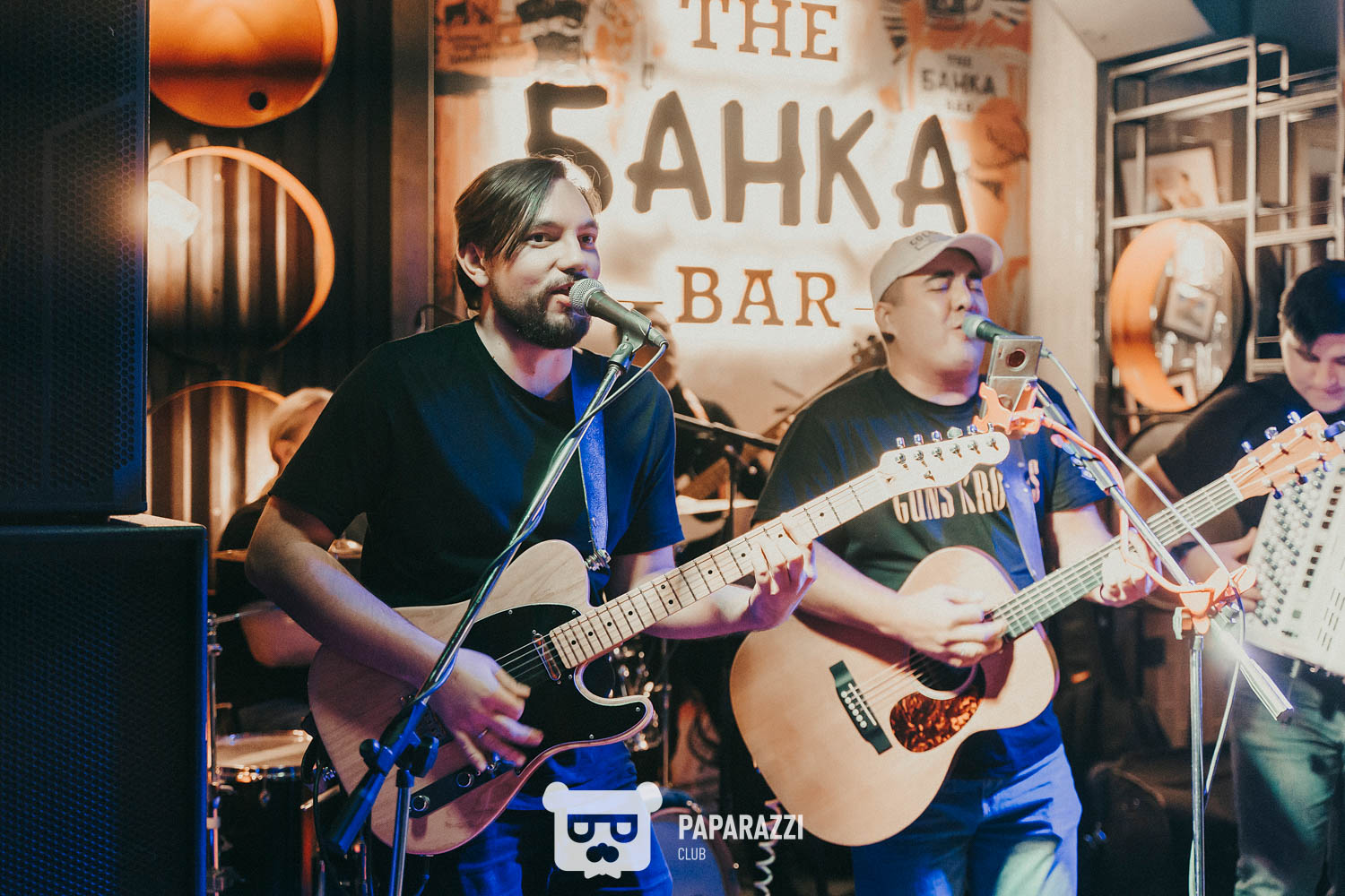 The Банка Bar Астана 16.12.2023 The Банка Bar