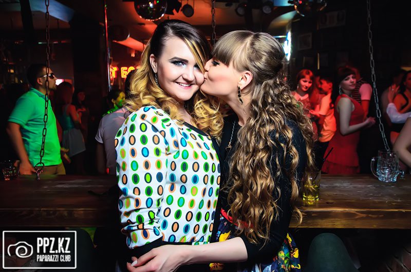 Приют Бодливой Козы Астана 16.05.2014 Приют Бодливой Козы