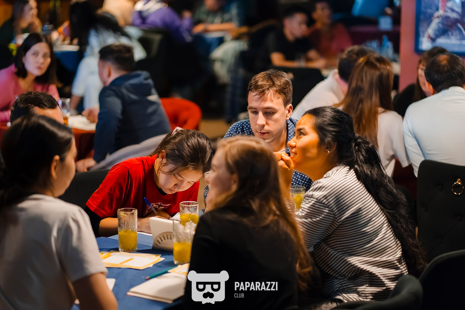 Animus Quiz Астана 19.09.2024 Animus Quiz