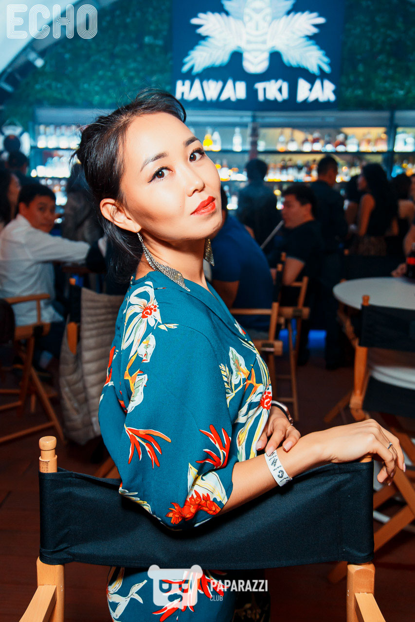 ECHO Астана 23.08.2019 ECHO