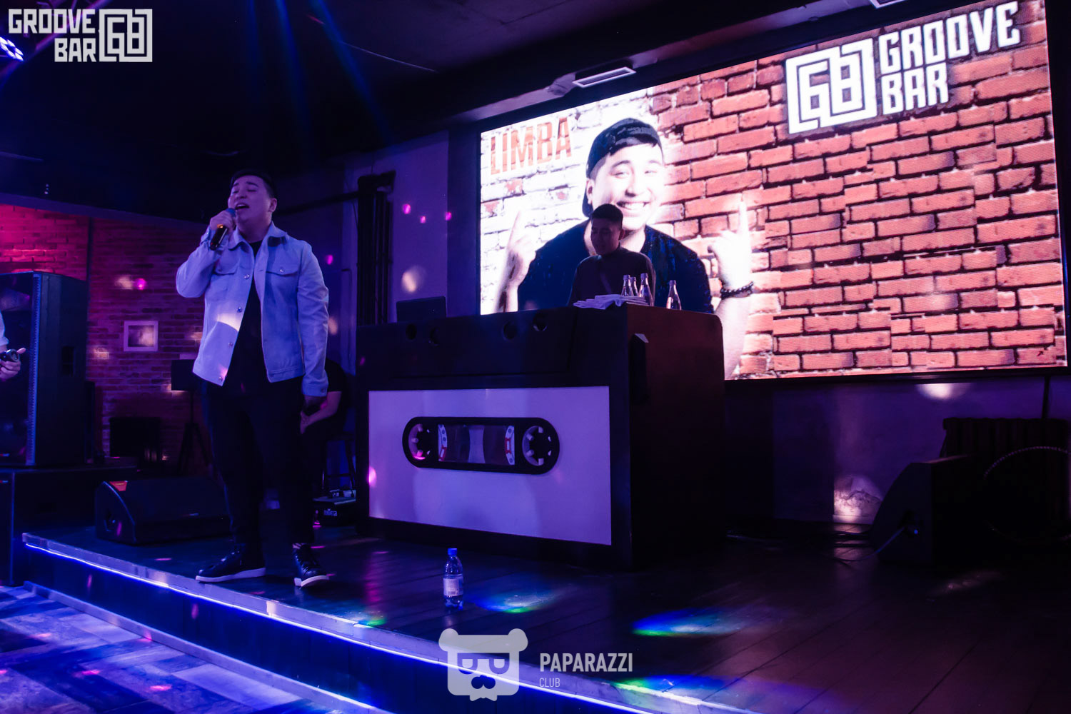 GROOVE BAR Астана 14.06.2019 GROOVE BAR