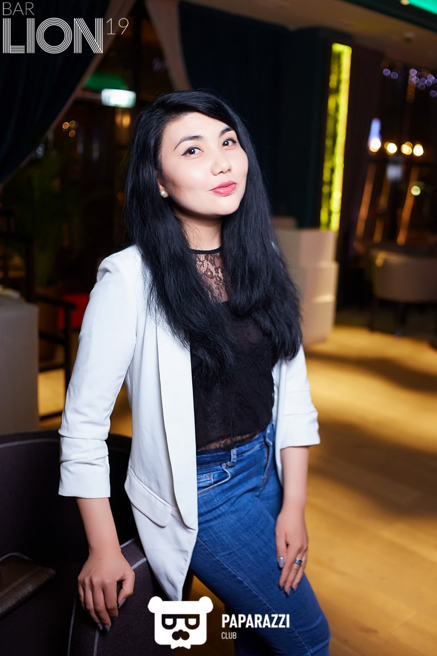 Бар Lion19 Астана 14.07.2017 Бар Lion19