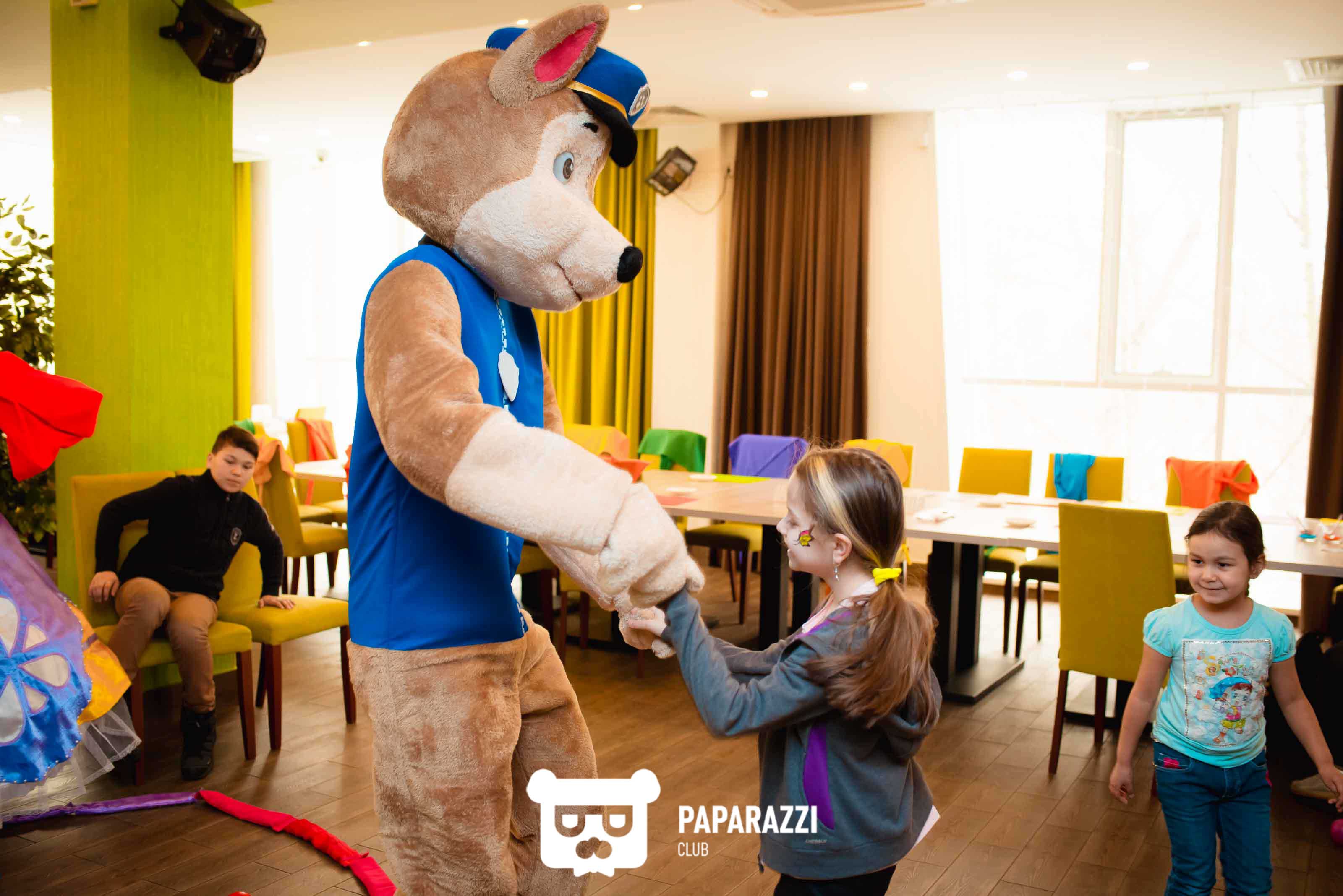 Комплекс Демалыс Астана 05.03.2017 Комплекс Демалыс