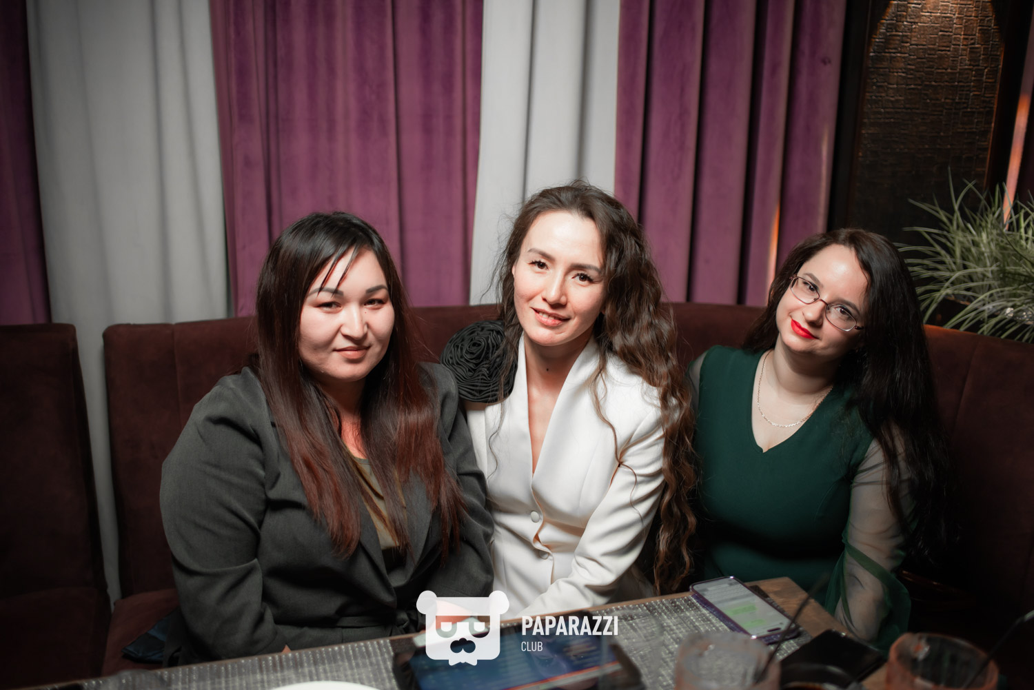 Melissa restobar Астана 10.02.2023 Melissa restobar