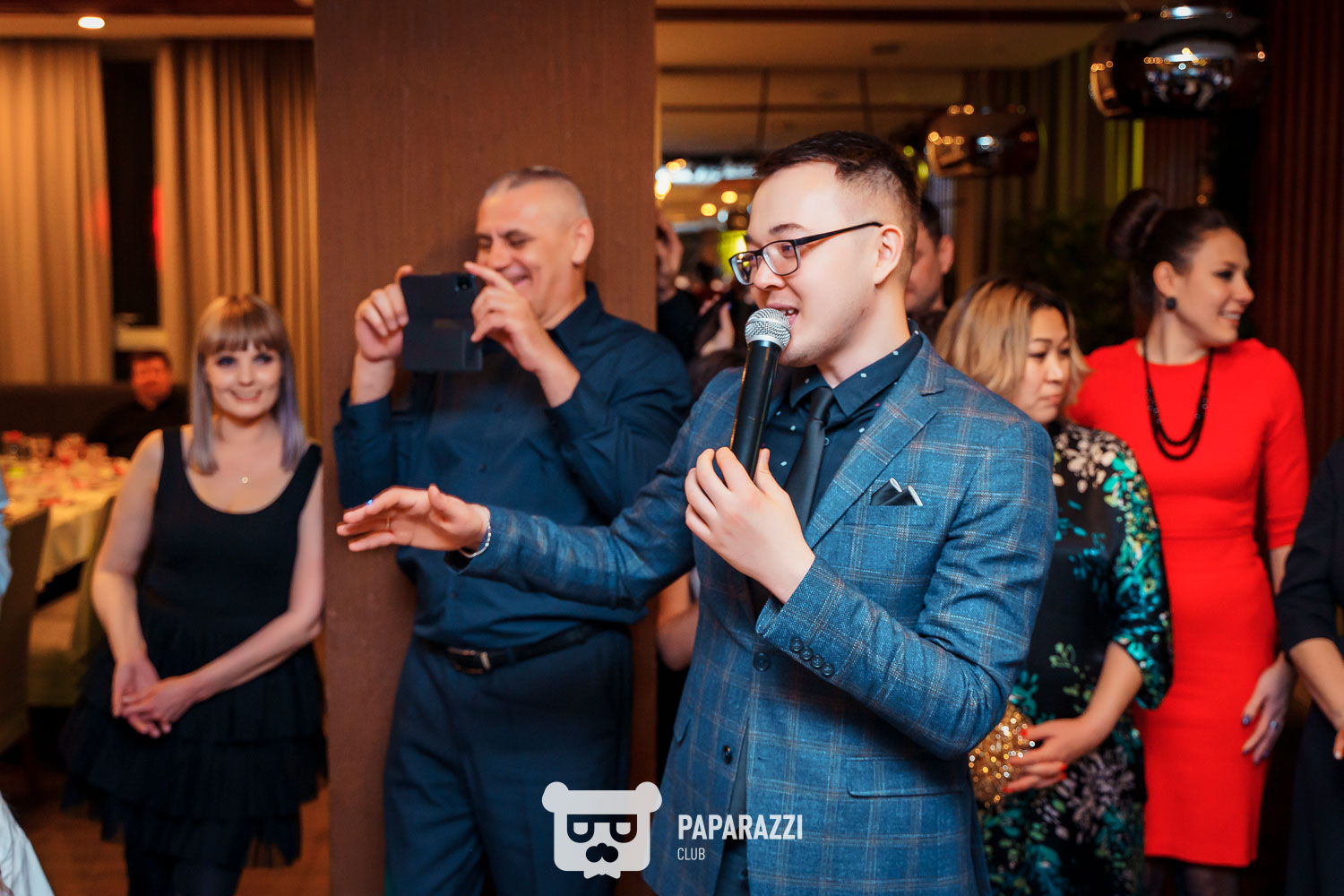 Комплекс Демалыс Астана 24.12.2021 Комплекс Демалыс