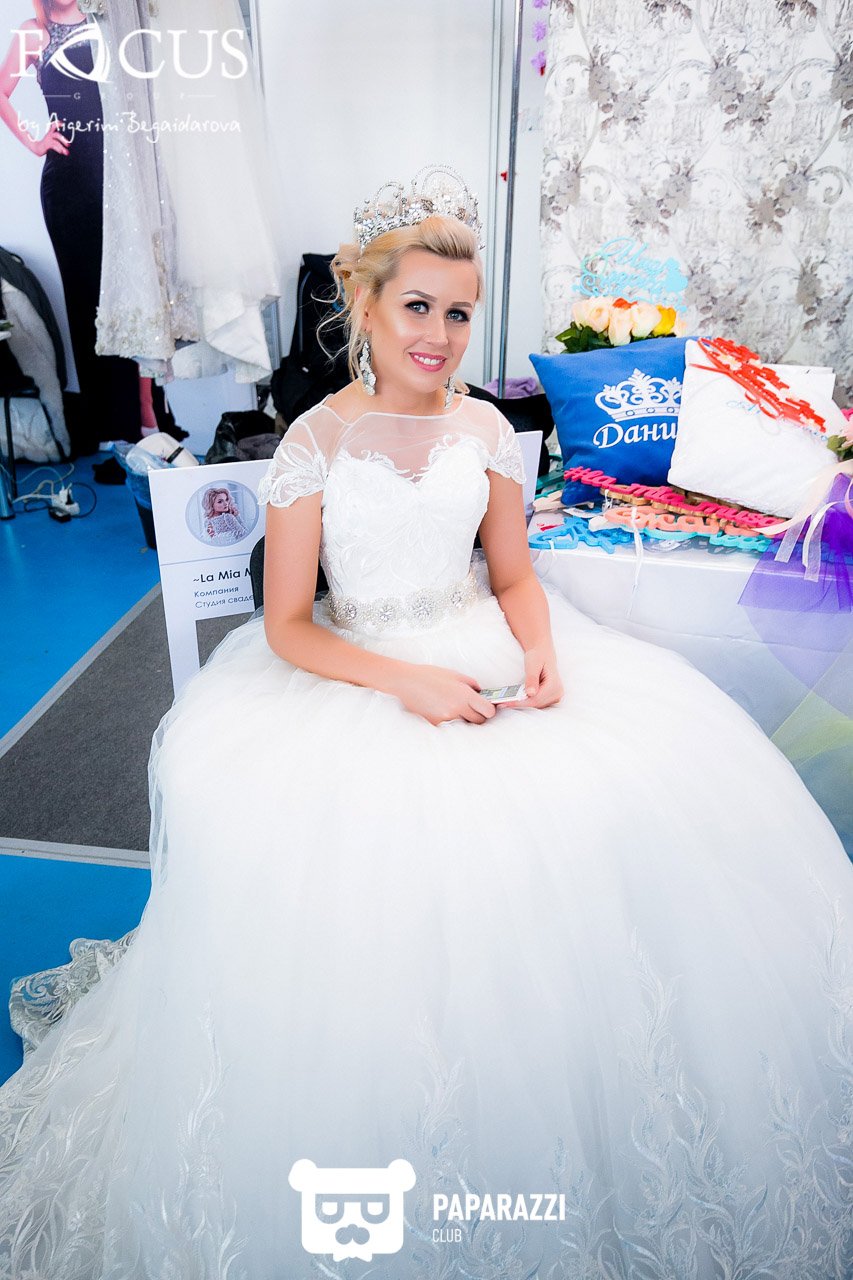 Выставка & Шоу "Индустрия праздника" @КОРМЕ Астана 04/16/2017 Выставка & Шоу "Индустрия праздника" @КОРМЕ