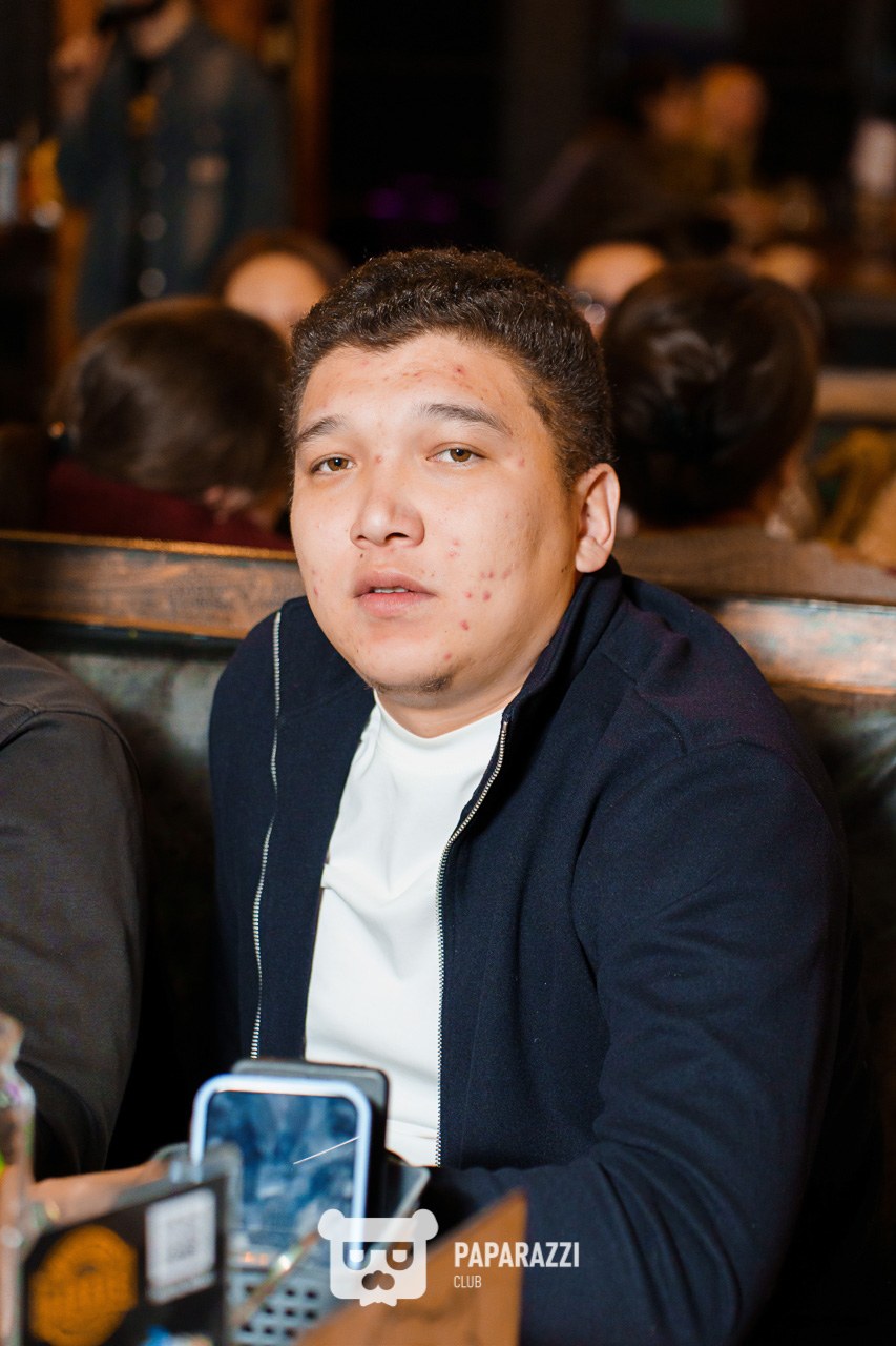 WOW QUIZ ASTANA • 18+ Астана 23.01.2026 WOW QUIZ ASTANA • 18+