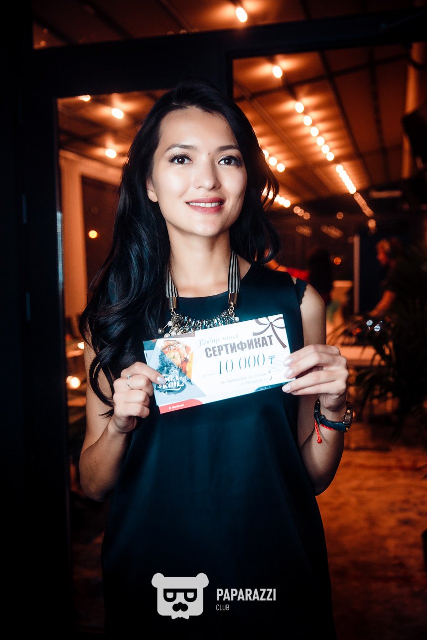 Internations @ALANDA Астана 06.08.2018 Internations @ALANDA