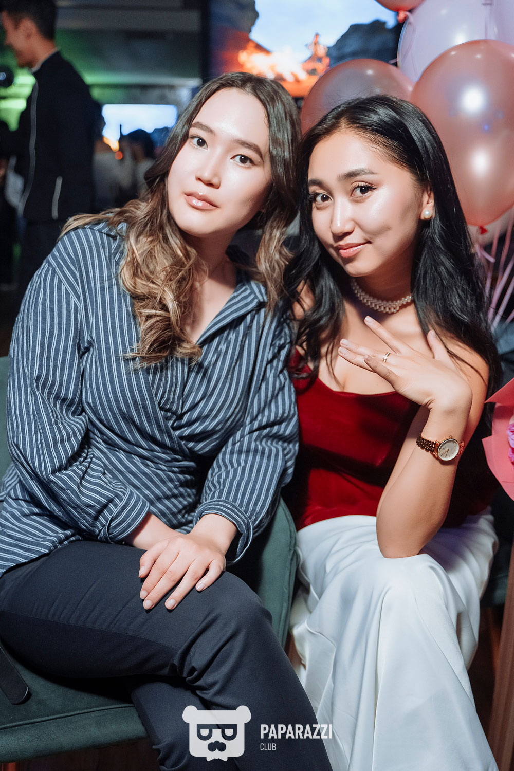 UE KARAOKE | LOUNGE BAR Астана 19.10.2024 UE KARAOKE | LOUNGE BAR