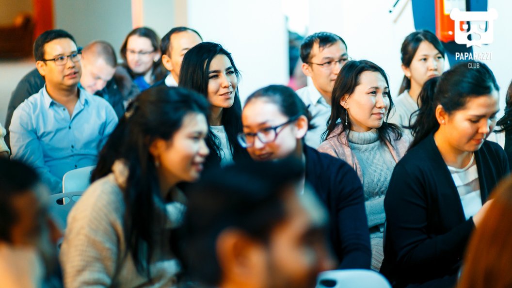 Pecha Kucha КОВОРКИНГ MULTISPACE Астана 20.11.2015 Pecha Kucha КОВОРКИНГ MULTISPACE