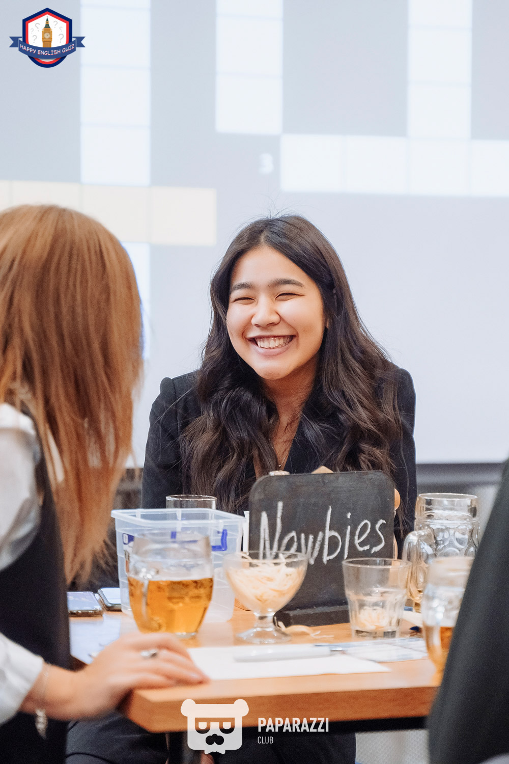 Happy English Quiz • s2 e05 Астана 08.11.2022 Happy English Quiz • s2 e05