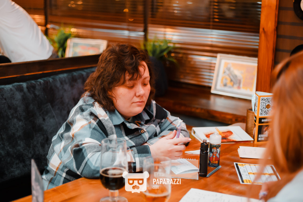 Animus Quiz Астана 17.02.2023 Animus Quiz