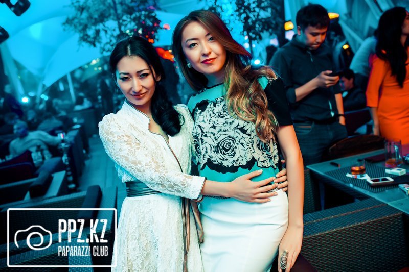 Lounge- Restaurant «Бархат» Астана 24.05.2014 Lounge- Restaurant «Бархат»