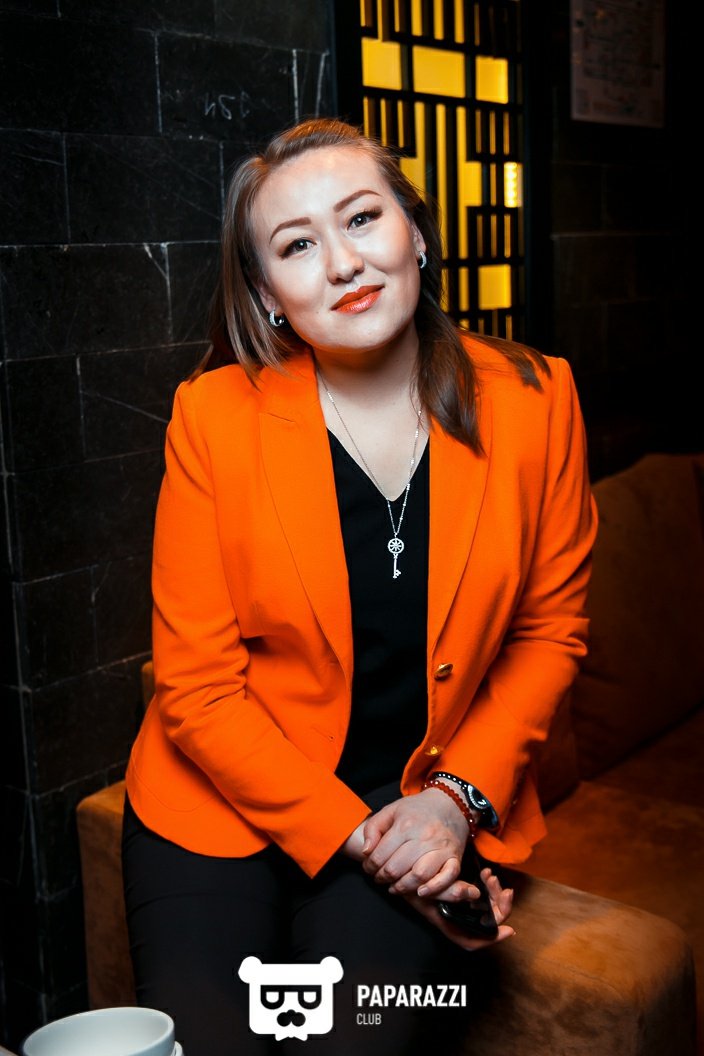 Korean House Астана 22.03.2016 Korean House