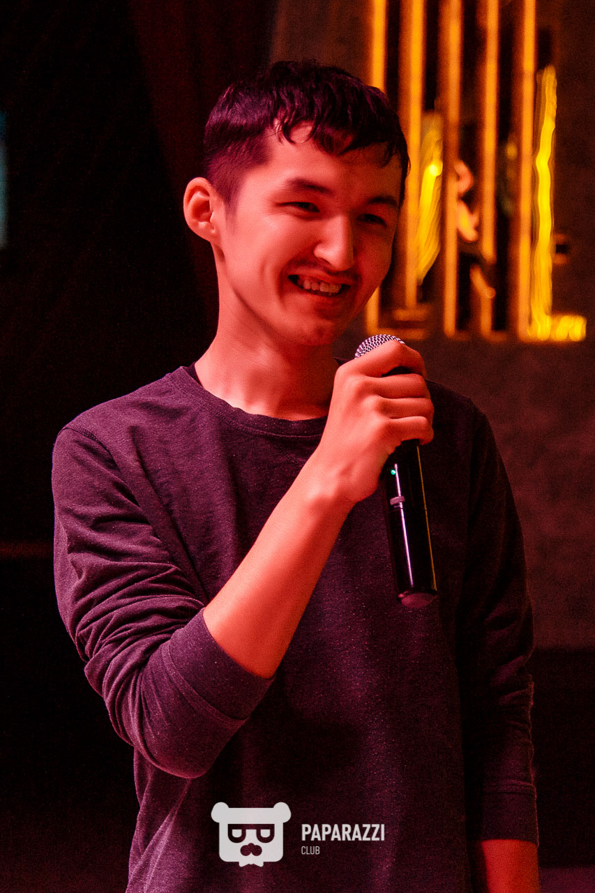 MYLINE Restaurant&Bar Астана 21.06.2019 MYLINE Restaurant&Bar