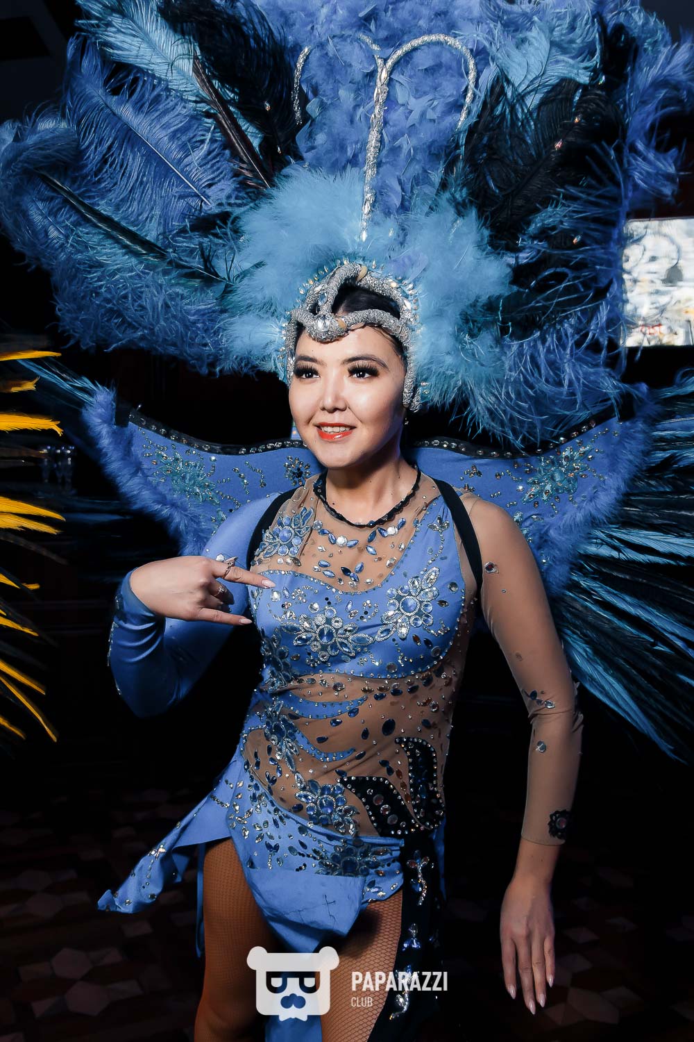 BARBAROSSA Астана 24.05.2019 BARBAROSSA