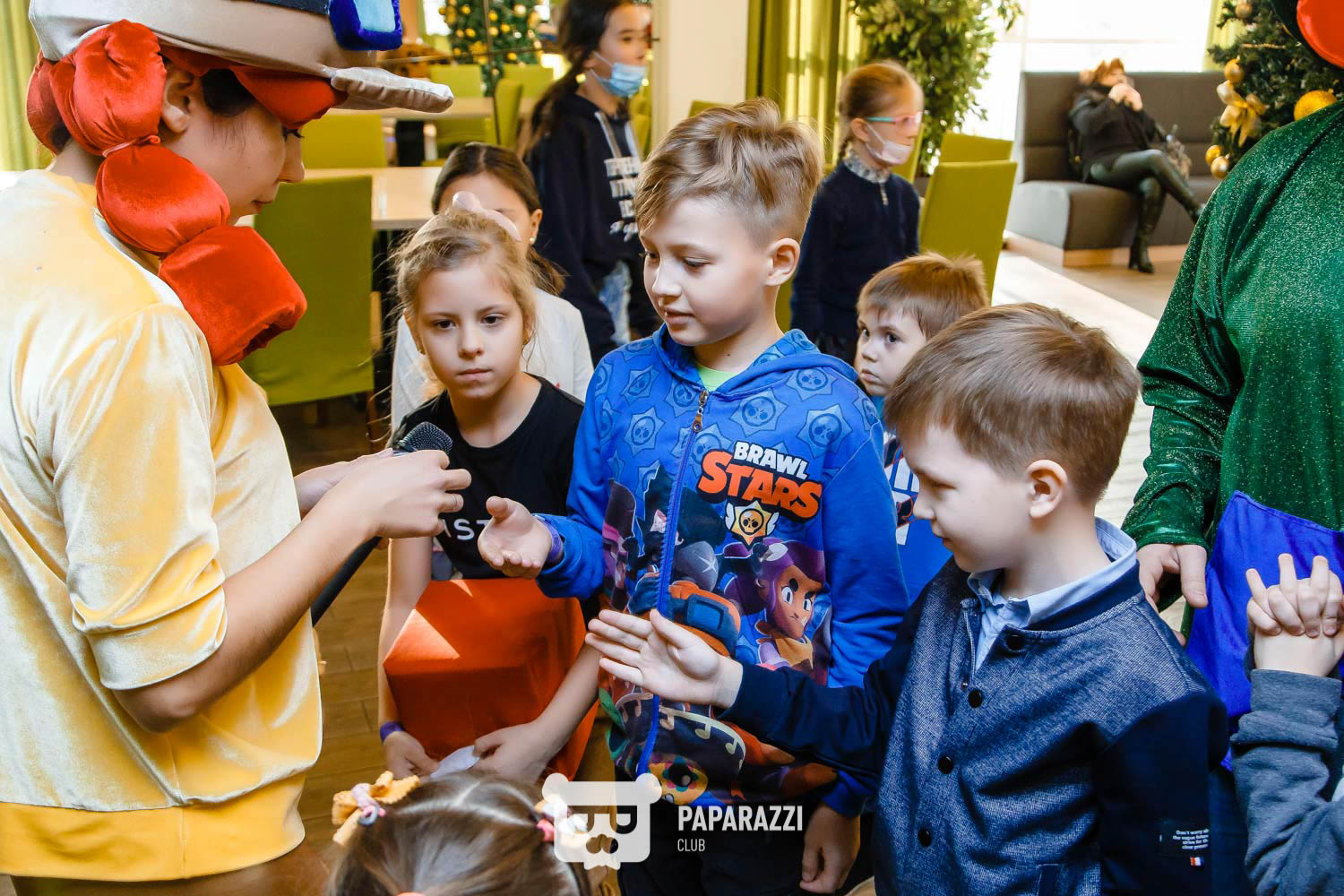 Комплекс Демалыс Астана 16.12.2020 Комплекс Демалыс