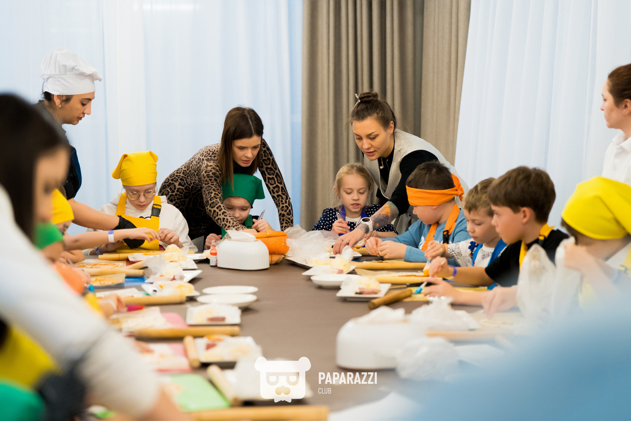 Комплекс Демалыс Астана 02.11.2025 Комплекс Демалыс