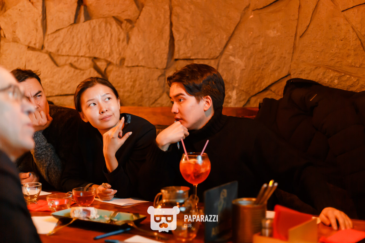 Animus Quiz Астана 09.12.2022 Animus Quiz