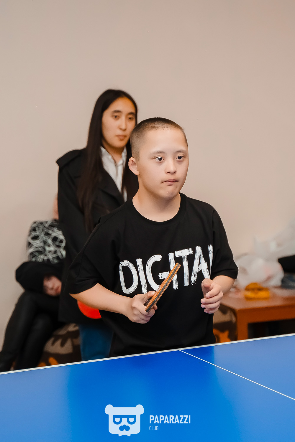 Международный спортивный фестиваль для детей и молодых людей с синдромом Дауна "Happy Sun" Астана 18.04.2025 Международный спортивный фестиваль для детей и молодых людей с синдромом Дауна "Happy Sun"