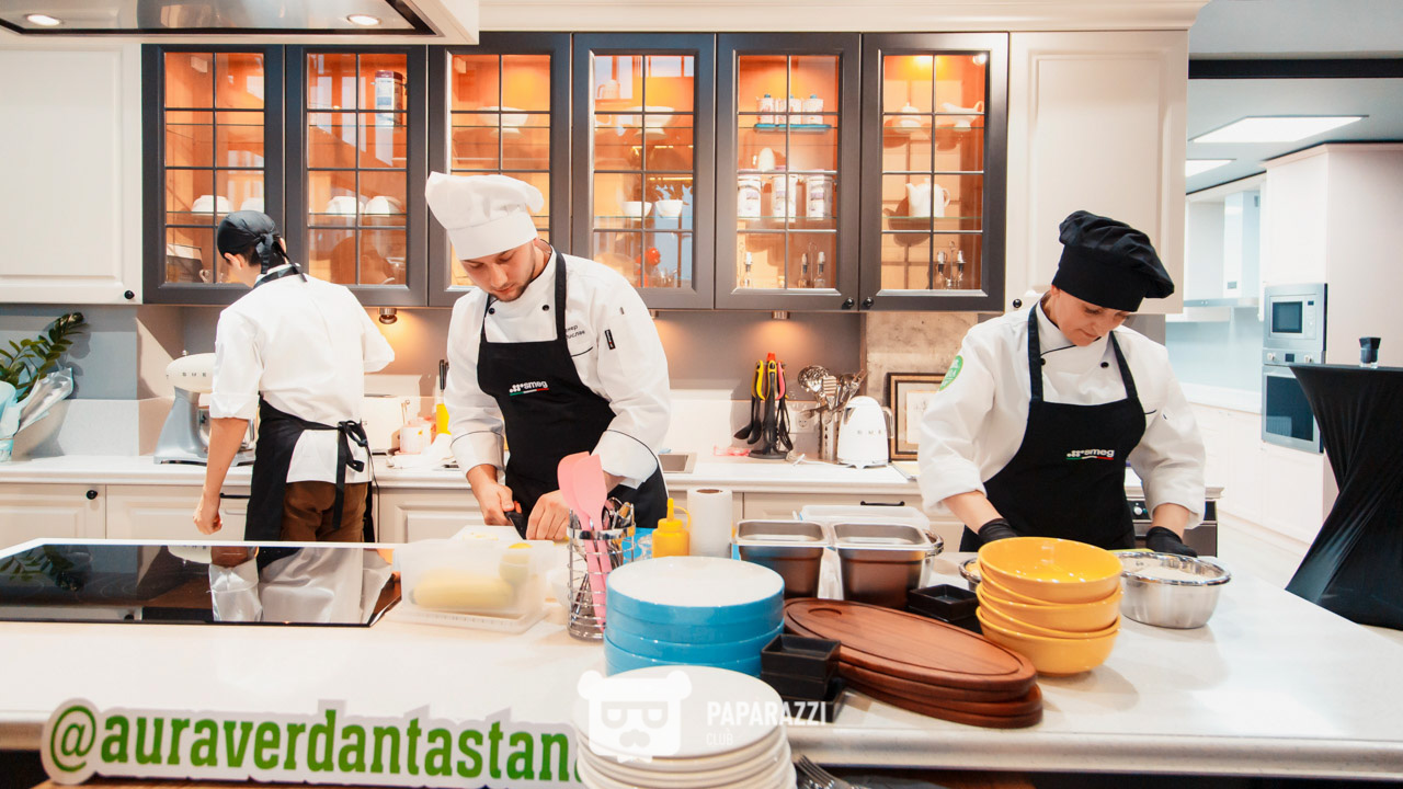 Открытие шоурума AJK Астана 27.09.2019 Открытие шоурума AJK