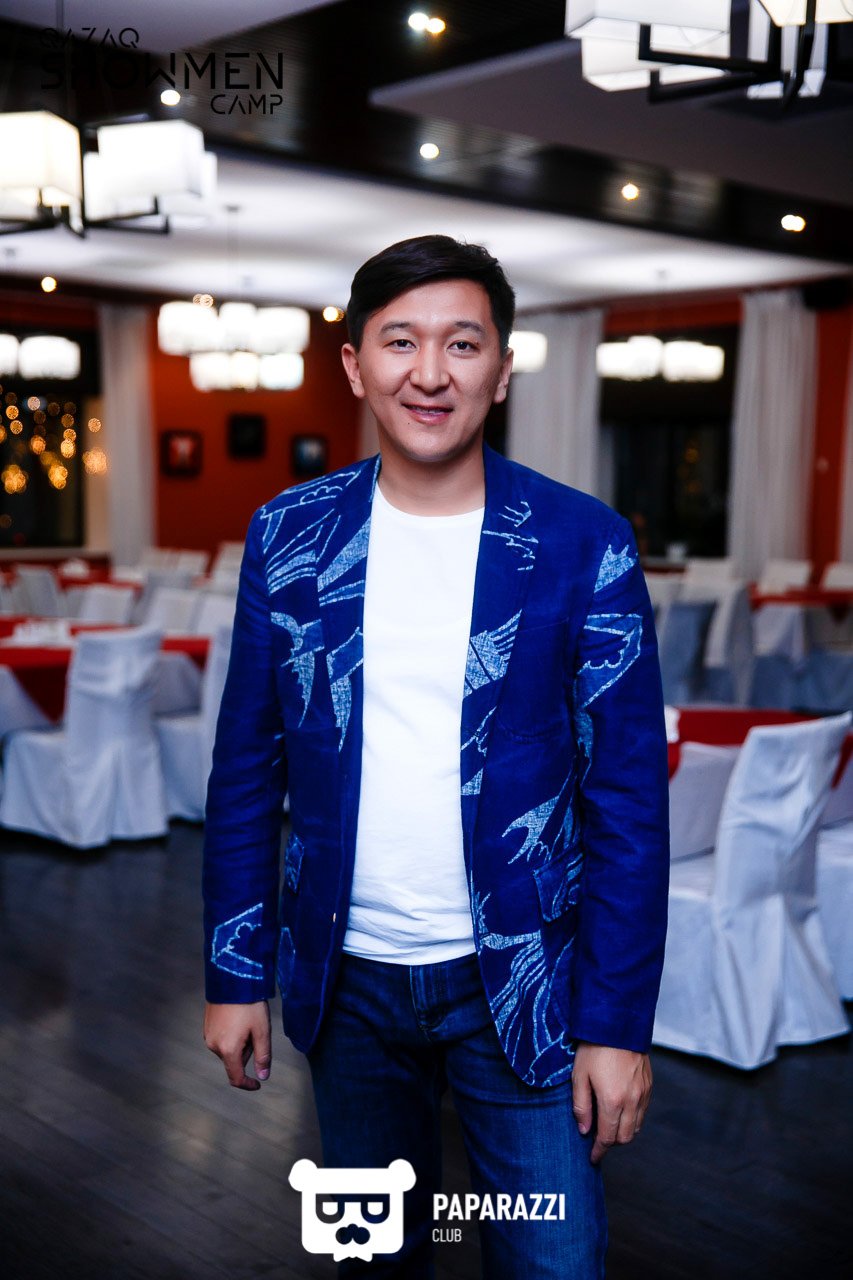 Showmen Camp. Day 2. Part 2 Астана 21.02.2018 Showmen Camp. Day 2. Part 2