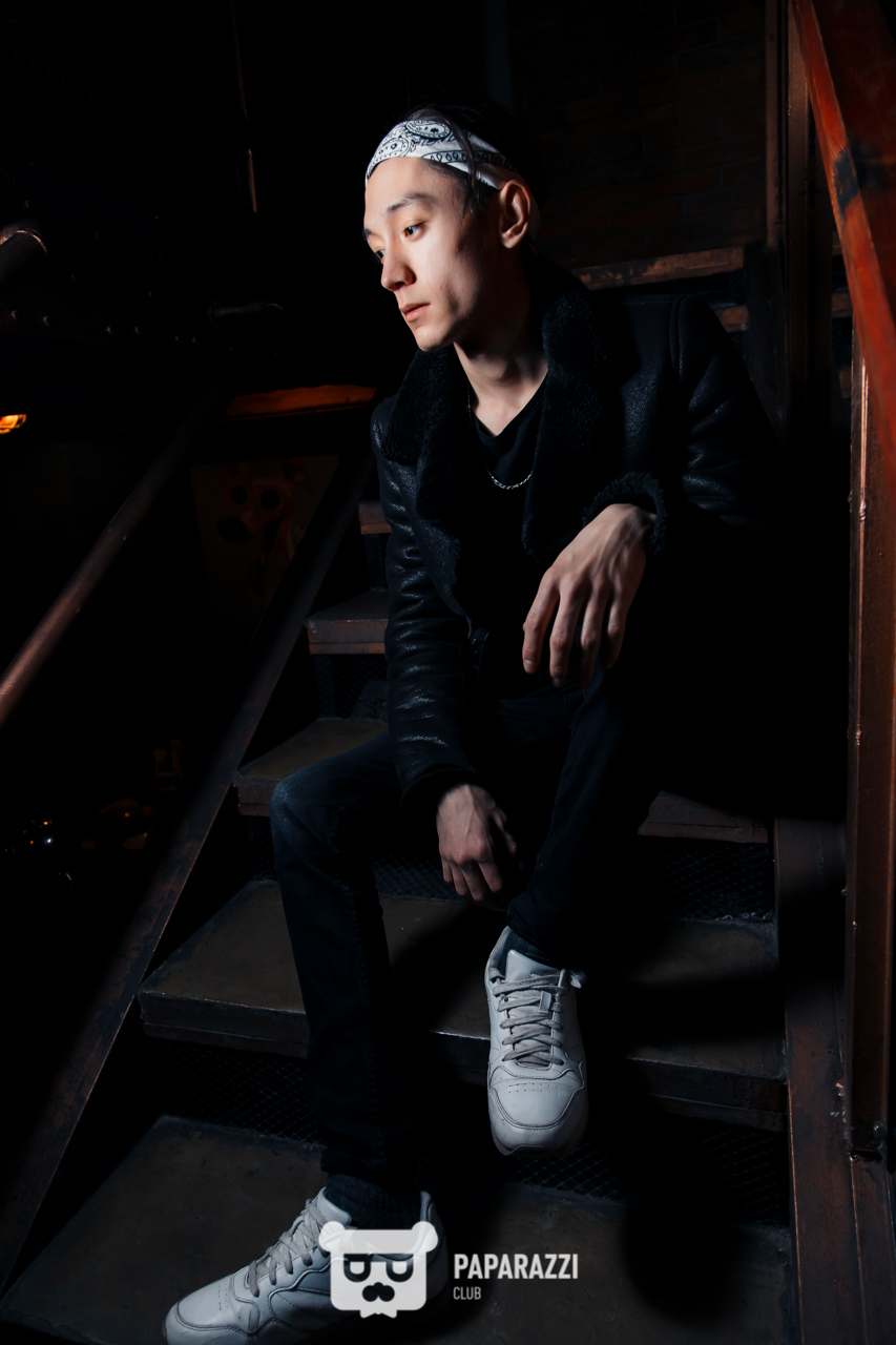 ШЕFF Bar & ШЕFF Kitchen Астана 16.03.2019 ШЕFF Bar & ШЕFF Kitchen