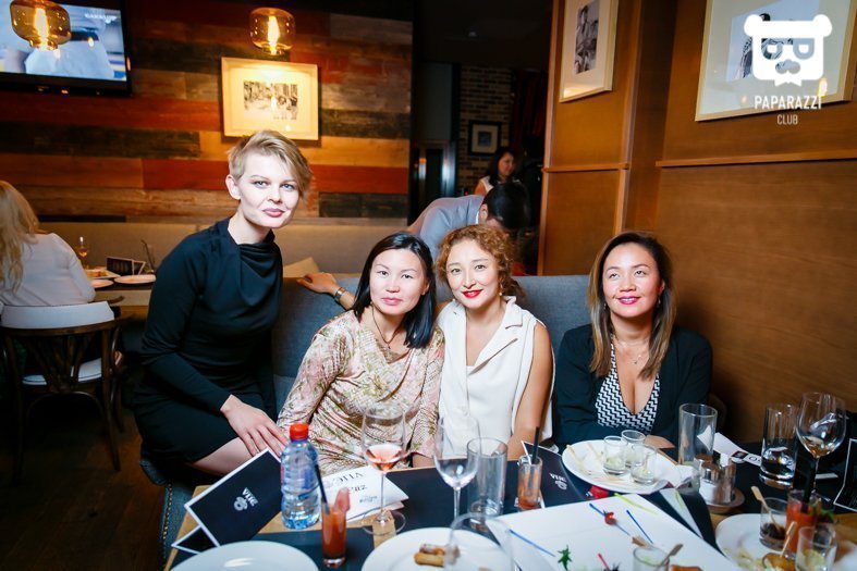 Закрытый вечер "ЭПЛ. Якутские бриллианты» Barley Астана 28.08.2015 Закрытый вечер "ЭПЛ. Якутские бриллианты» Barley