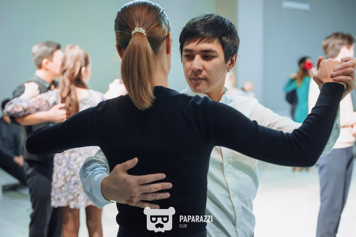 TANGO DATE в DREAM WAY dance & art lab Астана 13.02.2022 TANGO DATE в DREAM WAY dance & art lab