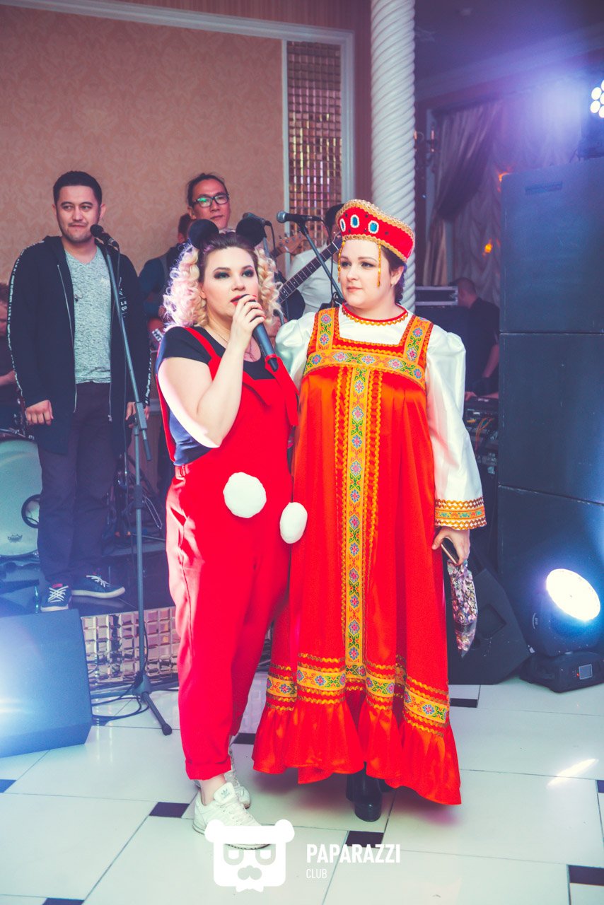 Недетская вечеринка "В ГОСТЯХ У МИККИ МАУСА" Астана 19.04.2017 Недетская вечеринка "В ГОСТЯХ У МИККИ МАУСА"