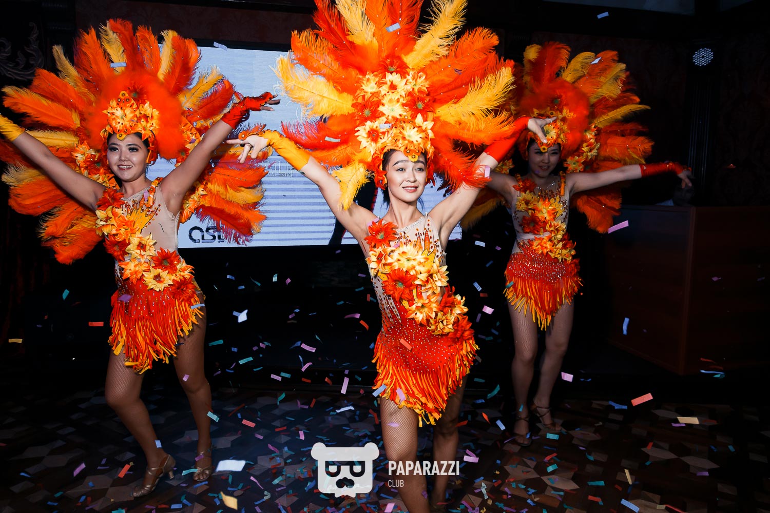 BARBAROSSA Астана 24.05.2019 BARBAROSSA