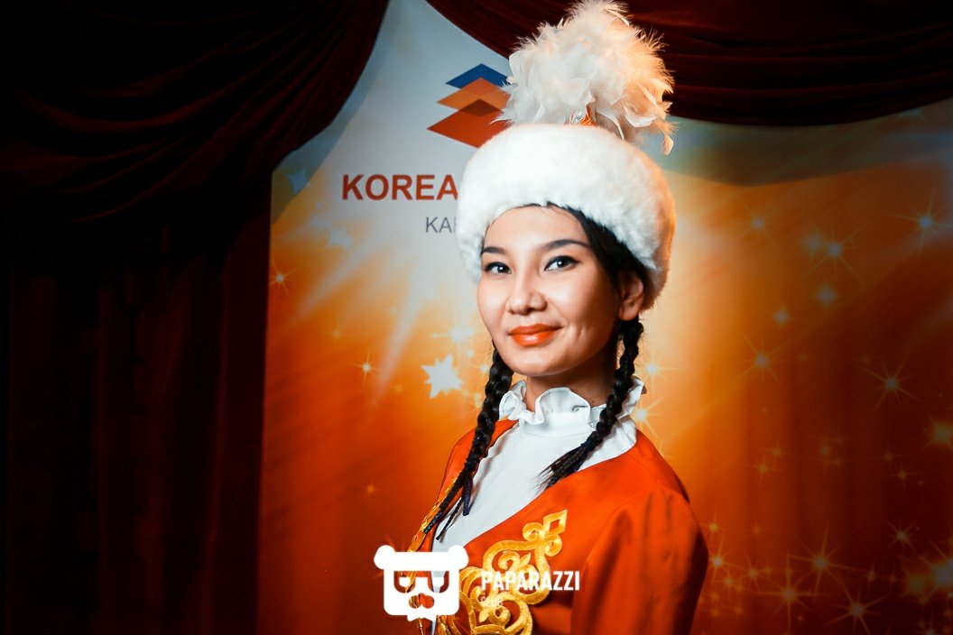 Korean House Астана 22.03.2016 Korean House