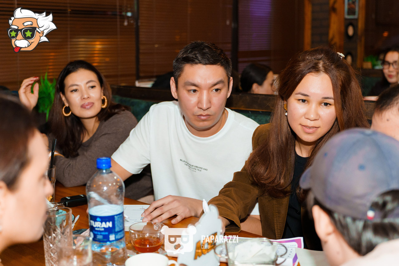 ЭЙНШТЕЙН PARTY ASTANA • Угадай мелодию 00е и 10е Астана 04.11.2025 ЭЙНШТЕЙН PARTY ASTANA • Угадай мелодию 00е и 10е