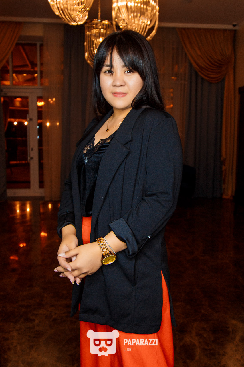 MYLINE Restaurant&Bar Астана 21.06.2019 MYLINE Restaurant&Bar