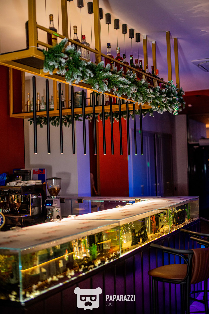 Рестобар Раки Астана 06.12.2025 Рестобар Раки