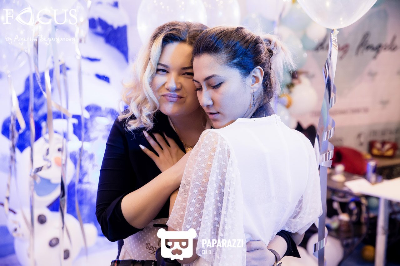 Выставка & Шоу "Индустрия праздника" @КОРМЕ Астана 04/16/2017 Выставка & Шоу "Индустрия праздника" @КОРМЕ